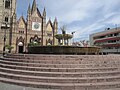 Templo Expiatorio del Santísimo Sacramento