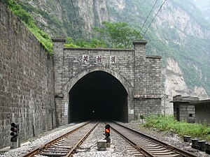 成昆铁路: 线路概况, 历史, 成昆铁路复线