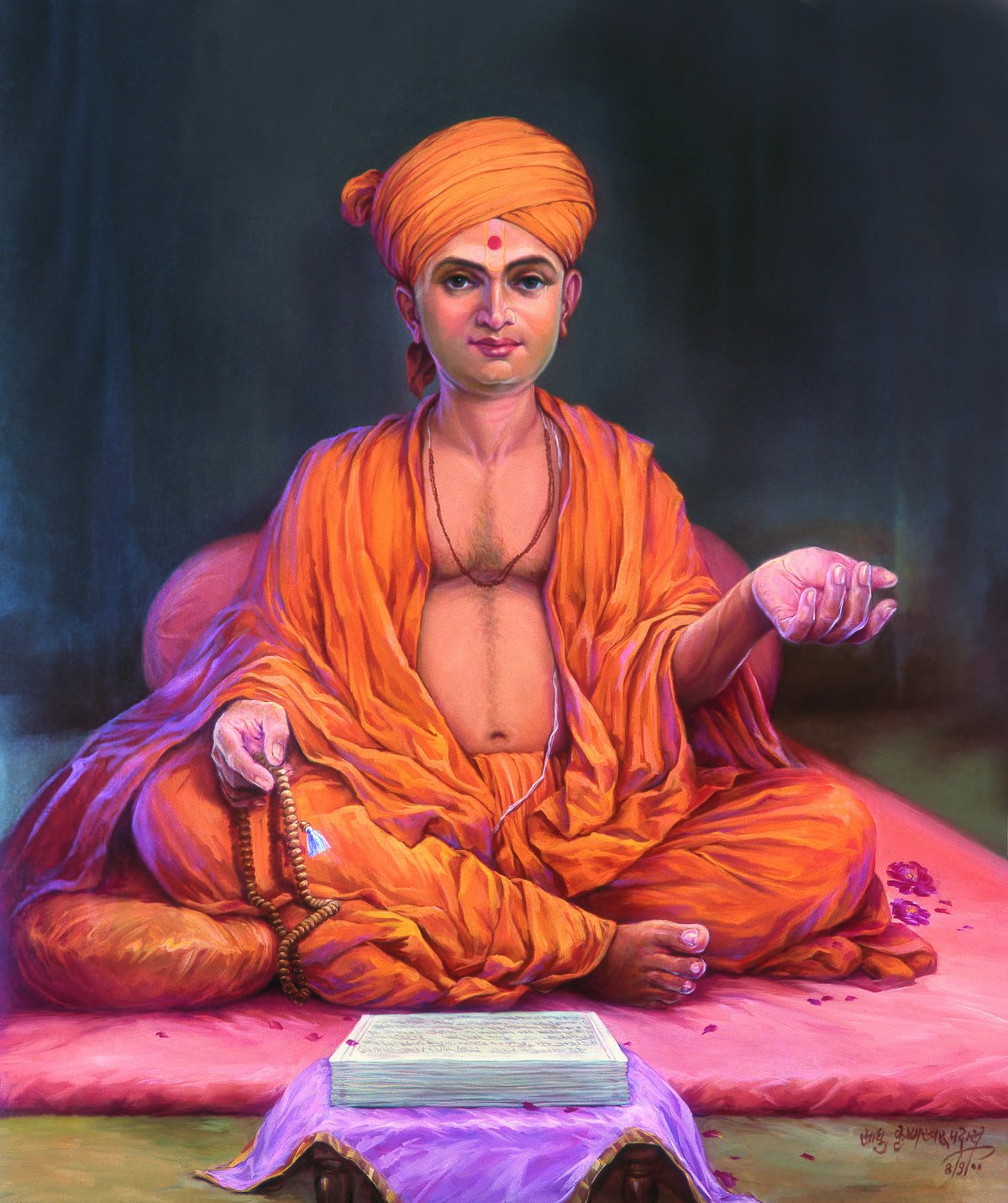 Gunatitanand Swami Wikipedia