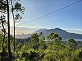 Gunung Batur, Kintamani MWD 32