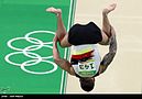 Gymnastics at the 2016 Summer Olympics - 11 August -19.jpg