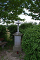 Wayside cross