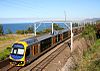 NSW Trainlink train on the South Coast