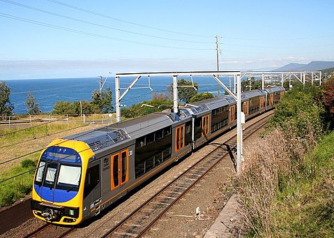 Coast line. Калифорнийская высокоскоростная железная дорога. Поезд h;. Australian Train Oscar. Oscar Trains h Set.