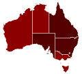 H1N1 in Australia
