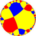 Uniform tiling of hyperbolic plane, 7x8x∞o. Generated by Python code at User:Tamfang/programs.