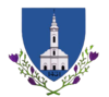 Coat of arms of Penészlek