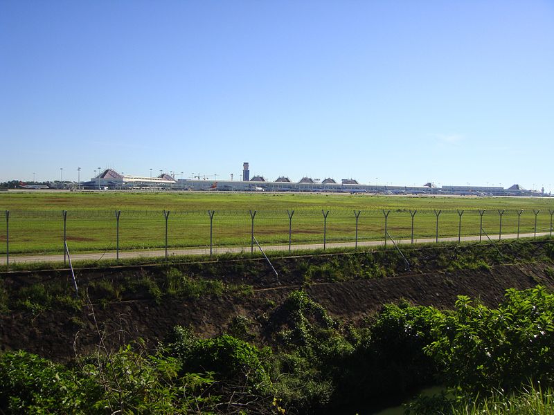 File:Haikou Meilan International Airport viewed from the south - 01.JPG