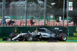 Mercedes formula 1 team wikipedia #5