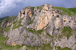 Geology of Kosovo