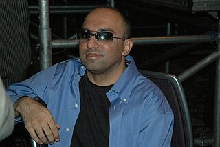 Hasan Habib Pakistani American poker player