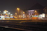 Vorschaubild für Bahnhof Bramsche