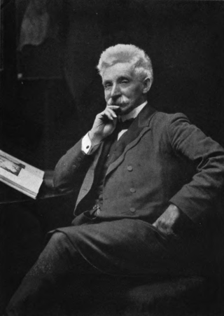 <span class="mw-page-title-main">Hector C. Macpherson</span> Scottish writer and journalist (1851–1924)
