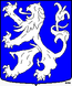 Wappen von Heemskerk