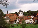 St. Veit und Michael (Heiligenstadt)