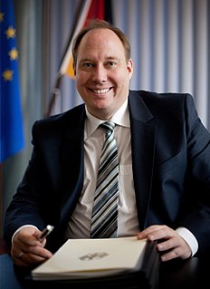 <span class="mw-page-title-main">Helge Braun</span> German politician