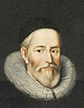 Henry Savile 1549–1622