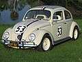 Herbie, il Maggiolino della Disney