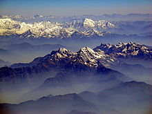 HIMALAYA