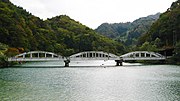 長野県道114号・新潟県道225号川尻小谷糸魚川線のサムネイル