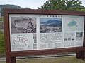 茨城県つくば市にある古代の豪族邸跡、平沢官衙遺跡