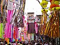 Hiratsukadagi Tanabata festivali