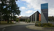 Holmesglen Moorabbin Campus Holmesglen Tafe Moorabbin.jpg