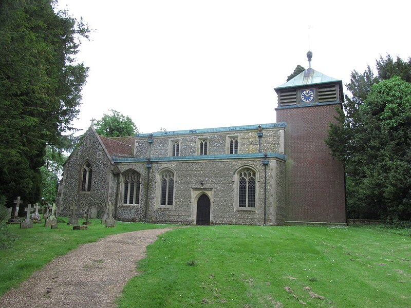File:Holy Trinity Church, Heydon, Cambridgeshire - geograph.org.uk - 4277264.jpg