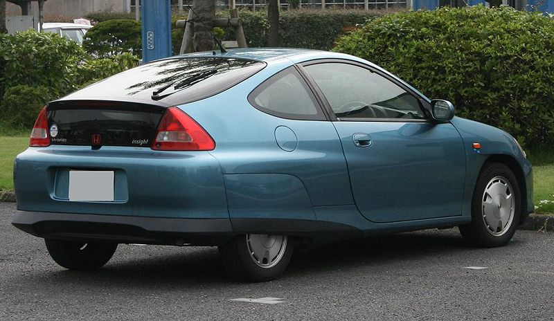 File:Honda Insight Back.JPG