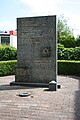 Monument ter herdenking gedeporteerde Joodse inwoners van Hoogeveen