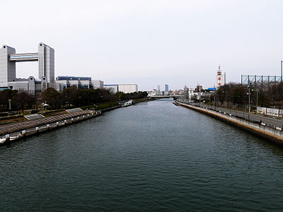 Hori River