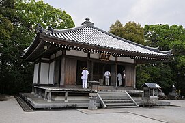 Daishidō