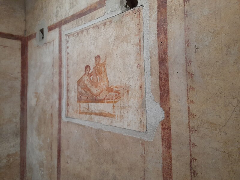 File:House of the Vettii, Pompeii, 20230623 133502 36.jpg