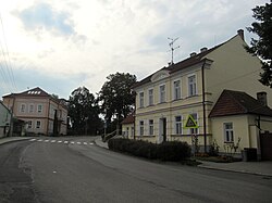 Hradčovice ê kéng-sek