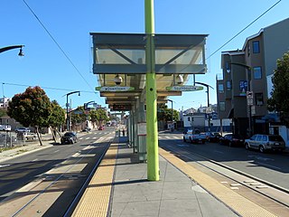 <span class="mw-page-title-main">Hudson/Innes station</span>