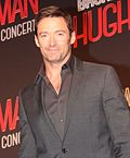 Thumbnail for Hugh Jackman