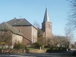 Sint-Petruskerk / Sankt Peter