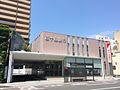 601 Matsuyama branch / 松山支店
