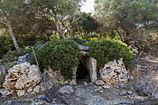 Hypogeum 1 på Biniai Nou.jpg