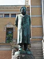 Henrik Ibsen (1899), Oslo