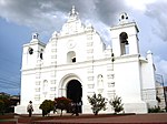 Iglesia Parroquial San Juan Evangelista.