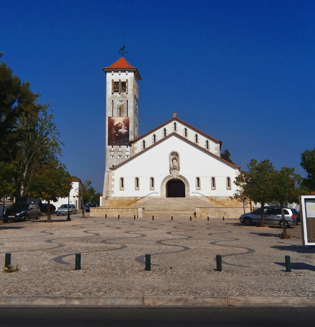 Resultado de imagem para riachos portugal