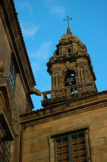 Igrexa de San Domingos de Bonaval en Santiago de Compostela 1II2014 01.JPG
