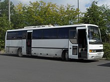 Ficheiro:Ikarus-280, Budapest, BPO-445, line 79.jpg – Wikipédia, a  enciclopédia livre