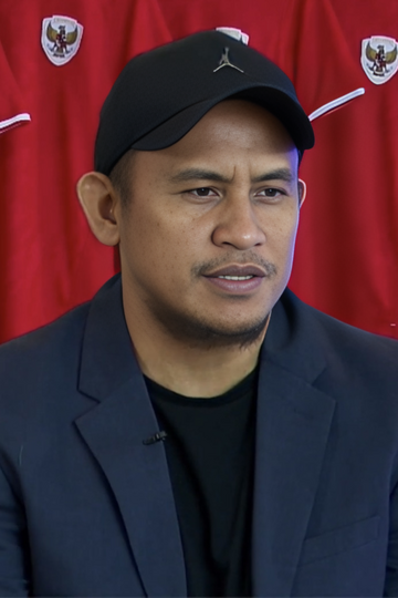 Ilham Jaya Kesuma