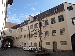 Im Annahof 3 Augsburg
