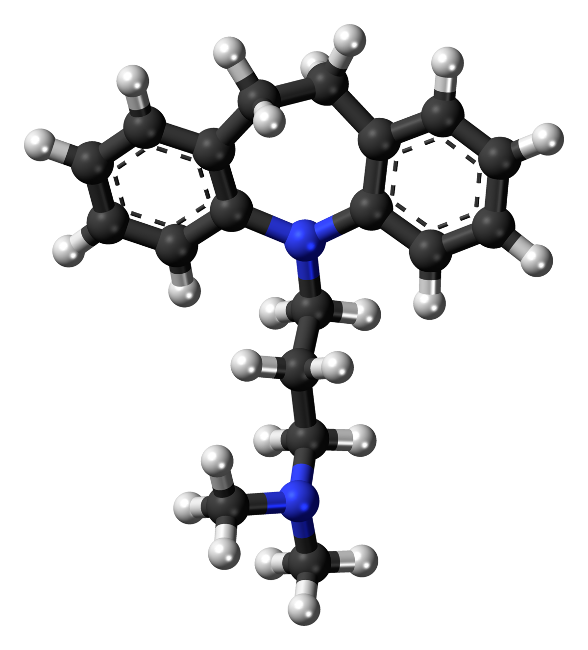 Imipramin - Wicipedia