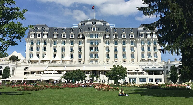 File:Imperial Hotel, Annecy, France.jpg