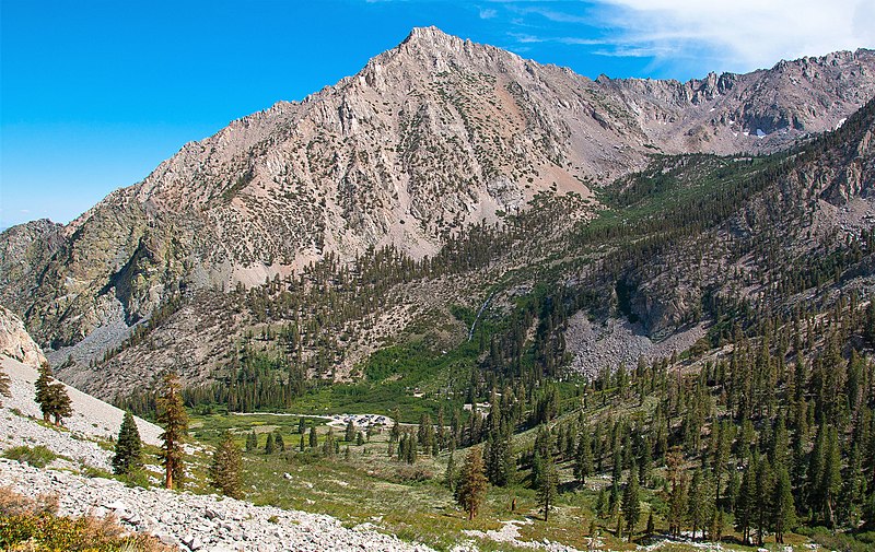 File:Independence Peak, Sierra Nevada.jpg