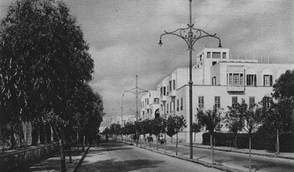 شارع جمال عبد الناصر بنغازي Wikiwand